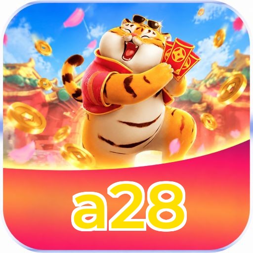 a28 APK - Interface do aplicativo Android