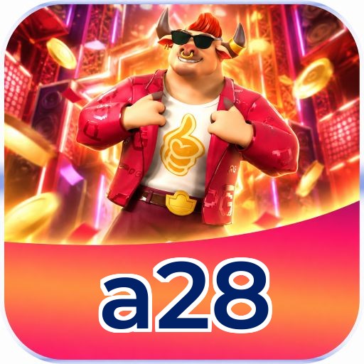 Aplicativo mobile a28 para iOS e Android